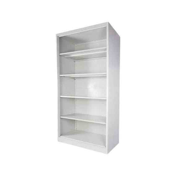 5 Layer Open Shelves