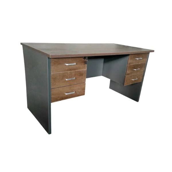 Office Table With Drawers