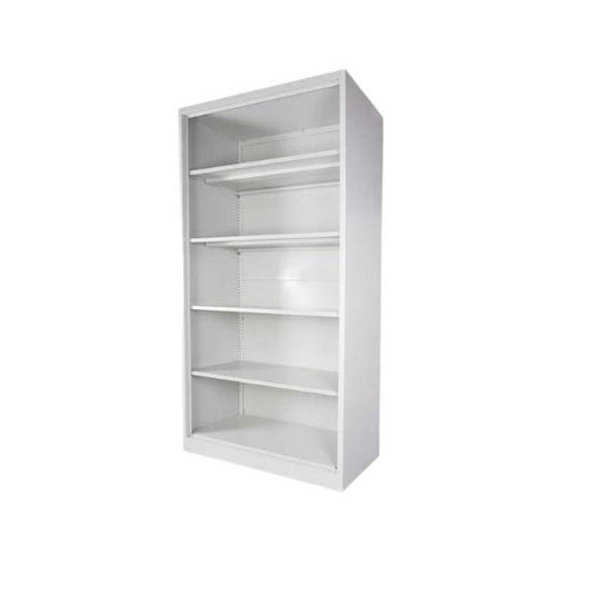 5 Layer Open Shelves