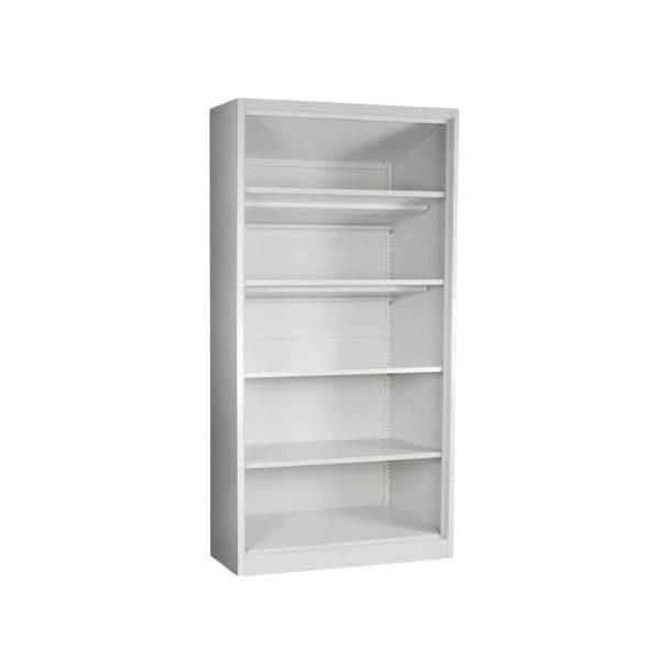 5 Layer Open Shelves