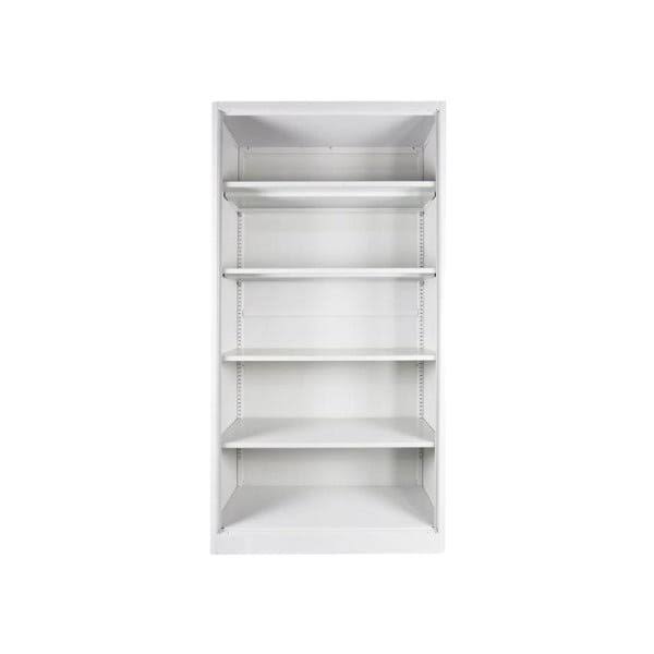 5 Layer Open Shelves