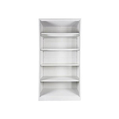 5 Layer Open Shelves
